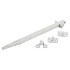 Exel Timber Range Casement Window Stay - 11