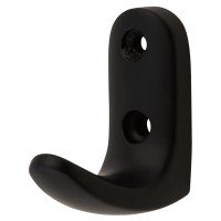 Exel Heavy Duty Single Coat Hook - 45 x ...