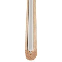 DRAFTFIX FSC Timber Staff Bead - 20 x 15...