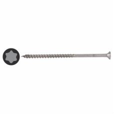 SPAX T-Star Plus Torx Countersunk Wood Screws - 4.5 x 45mm - A2 Stainless Steel - Pack of 200