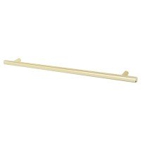 Exel 12mm T-Bar Cabinet Pull Handle - 28...