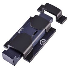 Squire KeyBolt - 113 x 68mm - Grey