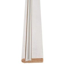DRAFTFIX FSC Timber Parting Bead - 28 x 8mm - 3000mm Length - Primed - Pack of 5