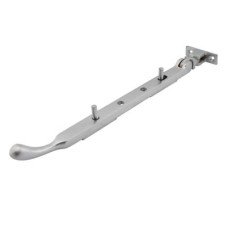 Exel Cast Bulb End Casement Window Stay - 10 Exel Cast Bulb End Casement Window Stay - 10