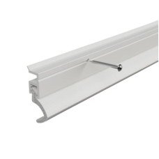 Stormguard Aquacarrier Perimeter Seal Door Set - White