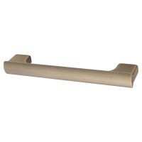 M Marcus Vault 11mm D-Bar Cabinet Pull H...