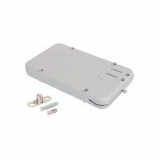 Emuca 10kg Miniwinch Cabinet Door Lift System 