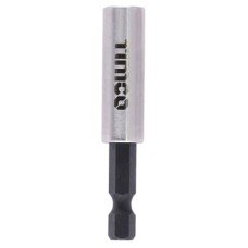 TIMCO Magnetic Driver Bit Holder - 60mm Length