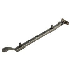 Hampstead Victorian Casement Window Stay - 12 Hampstead Victorian Casement Window Stay - 12