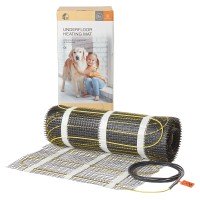 Heat My Home HMHMAT160W-10.0 160W Electr...