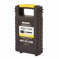 Reisser Torsion Screwdriver Bit Set - Pa...