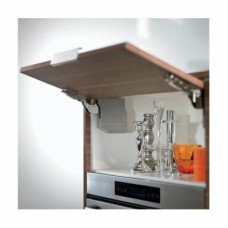 Blum AVENTOS HK-S BLUMOTION - Cabinet Door Lift Mechanism - Small/Medium - Power (LF) 960 - 2215 Blum AVENTOS HK-S BLUMOTION - Cabinet Door Lift Mechanism - Small/Medium - Power (LF) 960 - 2215