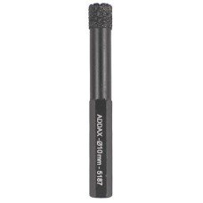 TIMCO Diamond Tile & Glass Drill Bit (Dry) - 7 x 80mm