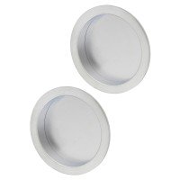 ECLISSE Essentials Round Fire Rated Flus...