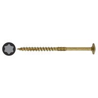 Reisser Timber Connector Torx Wafer Head...