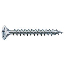 SPAX T-Star Plus Torx Countersunk Fully Threaded Wood Screws - 3.5 x 40mm - WIROX - Pack of 200