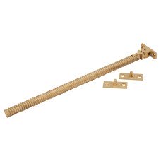 Hampstead Iris Reeded Casement Window Stay - 12 Hampstead Iris Reeded Casement Window Stay - 12