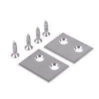 Bramah Rola Sash Window Stop Plate - 25 ...