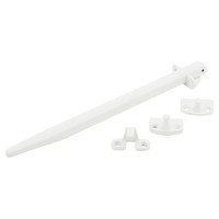 Exel Timber Range Casement Window Stay -...