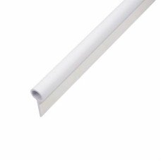 Exitex Hingex Rear Finger Protector - 1800mm Length - White