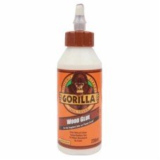 Gorilla Wood Glue - 236ml - Natural