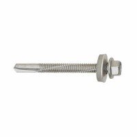 TIMCO Self Drilling Screw for Heavy Sect...