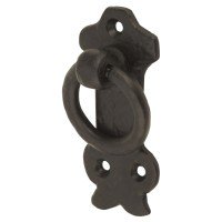 Olde Forge Ring Cabinet Drop Handle - 42...