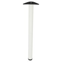 Rothley Round Adjustable Worktop Support...