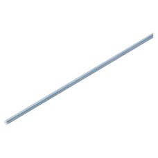 TIMCO Threaded Bar Rod - M6 x 1000mm - Zinc Plated - Pack of 10