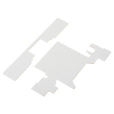 Intumescent Pack to suit Deedlock ANSI Medium Security Mortice Electric Release