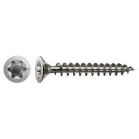 SPAX T-Star Plus Torx Countersunk Wood S...