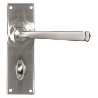 From The Anvil Satin Stainless Steel Bat...
