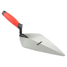 TIMCO Brick Trowel - London Pattern - 275mm/ 11 TIMCO Brick Trowel - London Pattern - 275mm/ 11