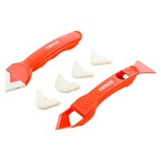 TIMCO 7 Piece Sealant Remover/Profiler Kit TIMCO 7 Piece Sealant Remover/Profiler Kit