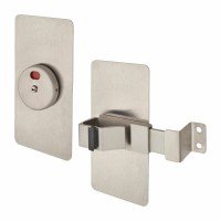 Repair/Replace Cubicle Indicator Bolt - ...