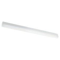 Integral LED Lightspan 65W Linkable LED Batten - IP20 - 6ft/1800mm - 4000K Cool White 