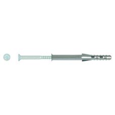 Rawlplug Frame Fixing - 10 x 135mm - Pack of 12