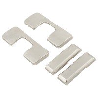 FVG Cabinet Hinge Cover Plate - Suits 95...