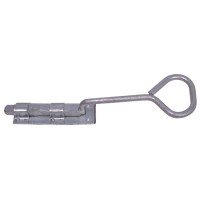 Monkey Tail Gate Bolt - Bow Handle - 390...