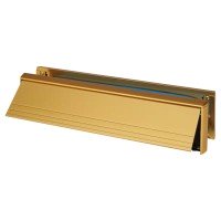 Lorient Firemaster Intumescent Letter Pl...