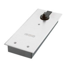 Double Action Floor Spring for Glass Door Patch Fittings