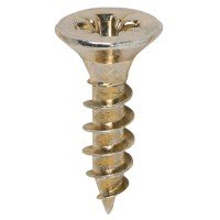 TIMCO Classic Pozi Countersunk Wood Scre...