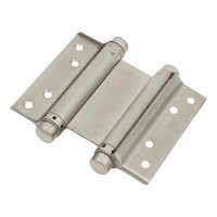 Double Action Self Closing Spring Hinge ...