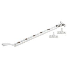 Hampstead Victorian Casement Window Stay - 12