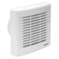 Vent Axia Basic BAS150B Axial Bathroom E...