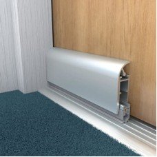 Norsound NOR820 Acoustic Drop Seal - 985mm Length