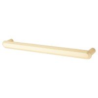 Hampstead Morley 19mm Bobbled D-Bar Cabi...