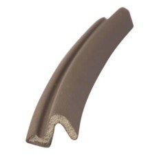 Exitex A10 Aquatex Seal - 6m Length - Brown