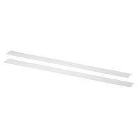 elfa Top Track System - Top Track Cover ...