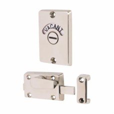 Exel Indicator Bolt - Polished Stainless Steel